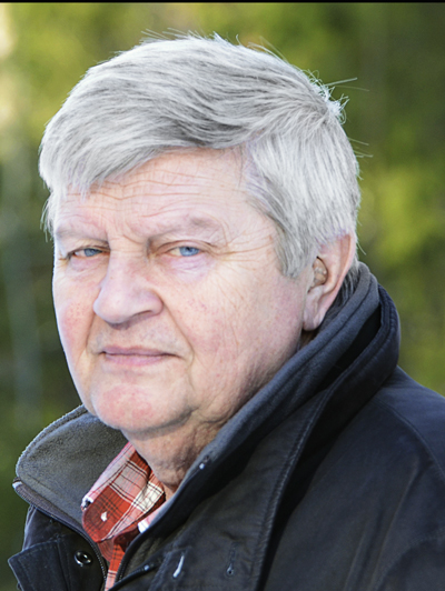Stefan Blomqvist