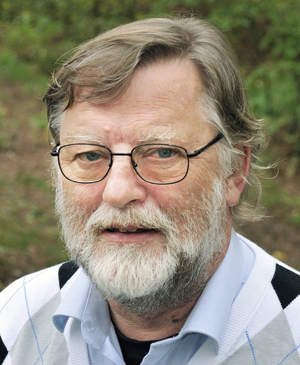 Claes Löfroth
