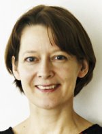 Johanna Witzell