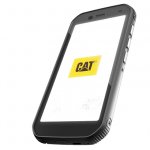 Cat Phone S42
