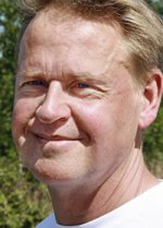 Johan Bergh