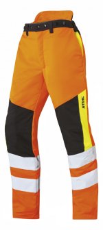 Stihl Protect MS ­sågskyddsbyxa