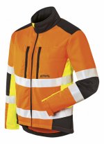 Stihl Protect MS ­sågskyddsjacka