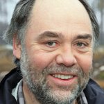 Tomas Nordfjell  Tomas Nordfjell