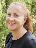 Anna Steinwall