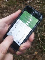 Appen eSkog