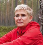 Birgitta Boström