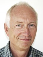 Bo Hultgren, Skogsstyrelsen