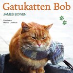 Gatukatten Bob