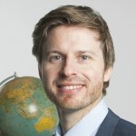 Fredrik Ingemarson