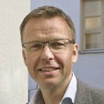 Gustav Melin vd, Svebio 