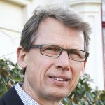 Hans-Jöran ­Hildingsson