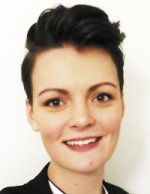 Isabella Hallberg Sramek 