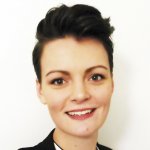 Isabella Hallberg Sramek