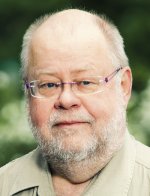 Staffan Sjöberg