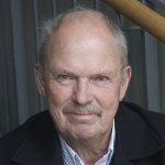 Lars Klingström