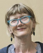 Lena Gustafsson