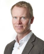 Magnus Niklassson Foto: Björn Leijon