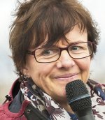 Marie Larsson-Stern