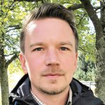 Martin Sjödin