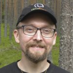 Mats Berlin