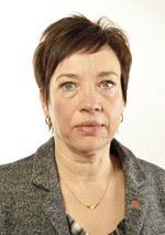 Kristina Nilsson