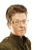 Irene Oskarsson