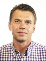 Roger Tiefensee