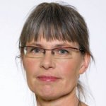 Stina Bergström