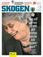Tidningen SKOGEN 3-2019
