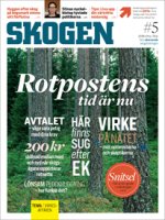 SKOGEN 5/2018