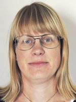 Anna-Clara Sjöström