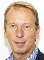 Lennart Ideskär