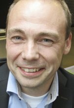Markus Rödin