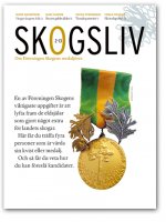 Skogsliv 2-13