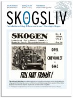 Skogsliv 1-14