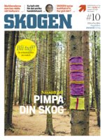 Tidningen SKOGEN