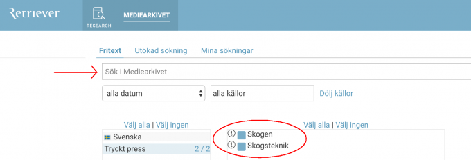 Mediearkivet