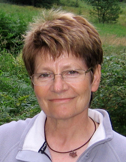 Monika Stridsman ny generaldirektör för Skogsstyrelsen