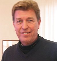 Tomas Malm, verksamhetsutvecklare/lärare