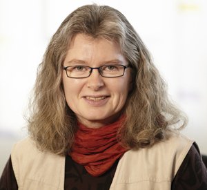 Anna Marntell, Skogsstyrelsen