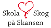 Skola <3 Skog på Skansen