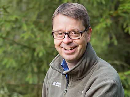 Norra skogsägarna med jämställdheten in i framtiden