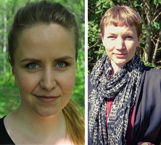 Nylansering av Lika villkor på SkogsSveirge