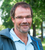 Per Simonsson, skogsekolog, SCA