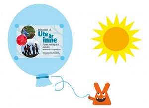 Ute är inne 2017 den 21-22 september 2017