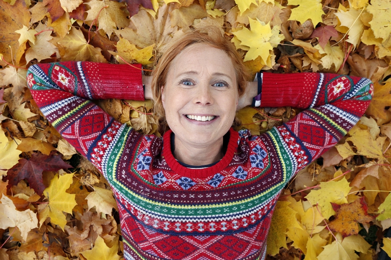 Mer skog åt barnen!