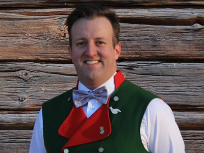 Lars Johansson, grangeneral, Skogis granar 2018