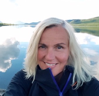 Marie Kaliff, marknads-utbildningsansvarig på Natur & Miljöboken