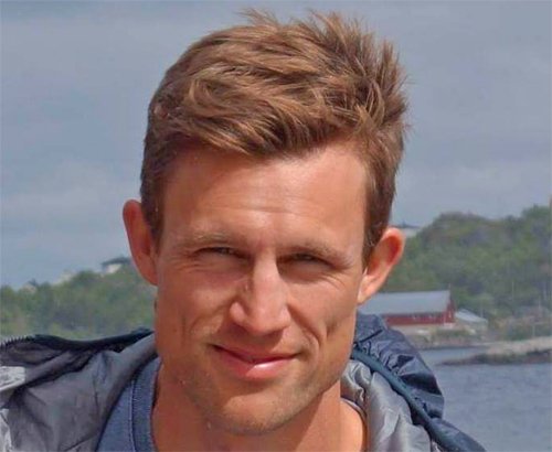 Emil Hjerpe, Regionsamordnare Örebro